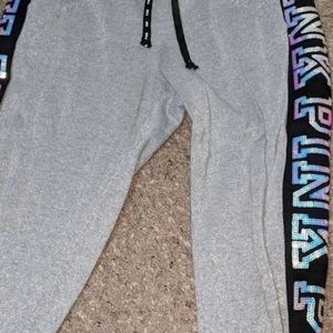 Looking for both pairs